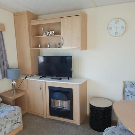 Masons By The Sea Heysham Static Caravan Sleeps 8 Pet Friendly ภายนอก รูปภาพ