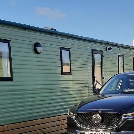 Masons By The Sea Heysham Static Caravan Sleeps 8 Pet Friendly ภายนอก รูปภาพ