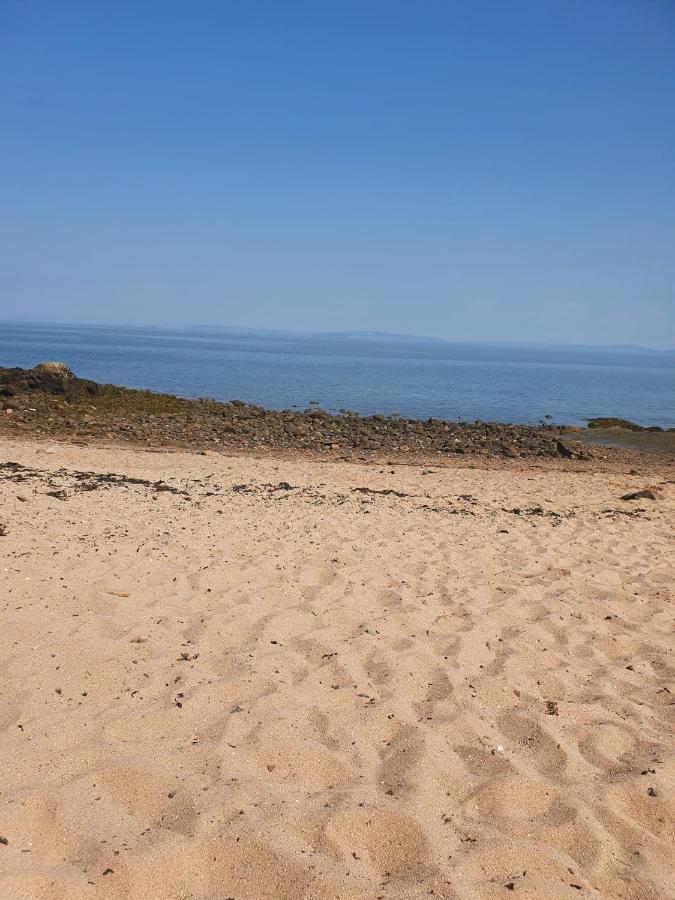 Masons By The Sea Heysham Static Caravan Sleeps 8 Pet Friendly ภายนอก รูปภาพ