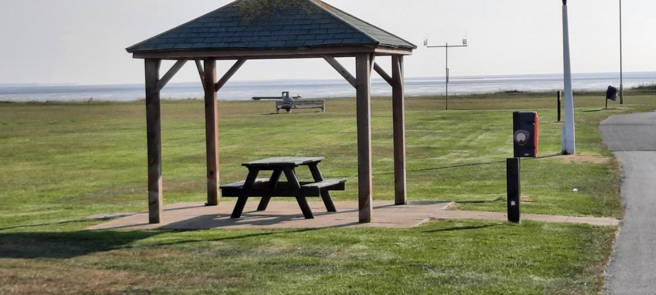 Masons By The Sea Heysham Static Caravan Sleeps 8 Pet Friendly ภายนอก รูปภาพ