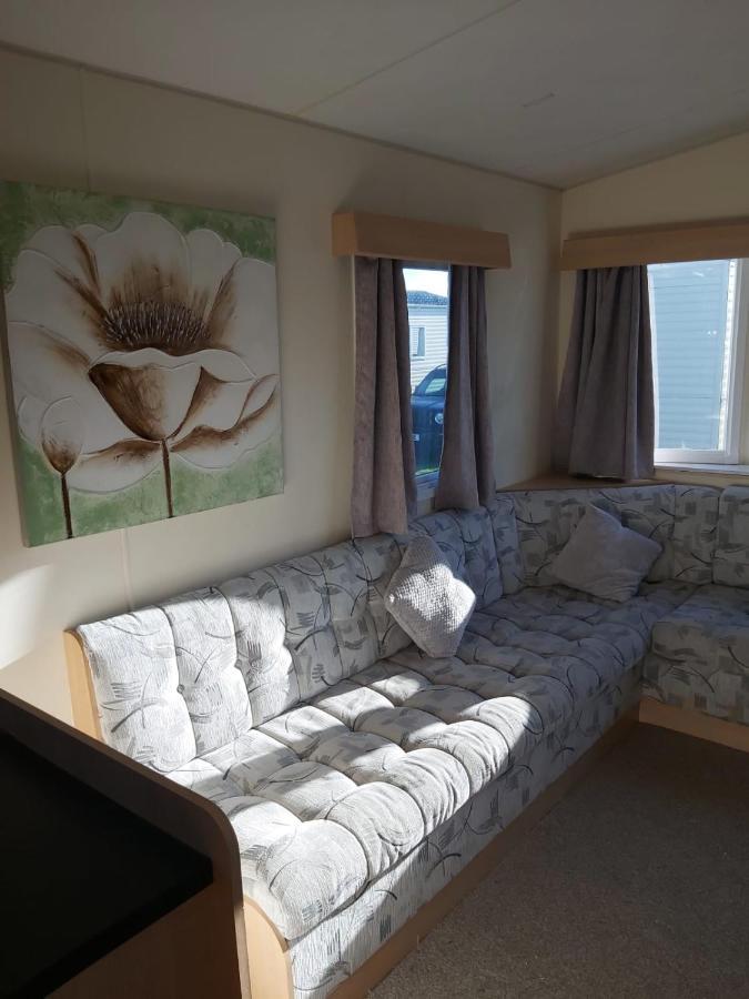 Masons By The Sea Heysham Static Caravan Sleeps 8 Pet Friendly ภายนอก รูปภาพ