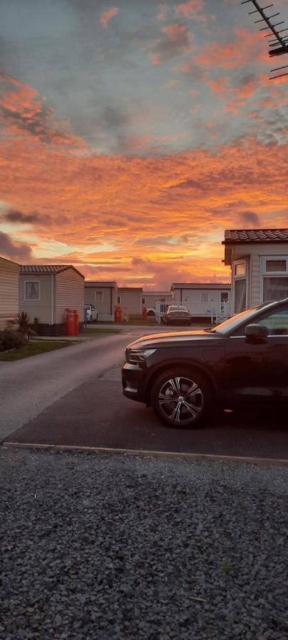 Masons By The Sea Heysham Static Caravan Sleeps 8 Pet Friendly ภายนอก รูปภาพ