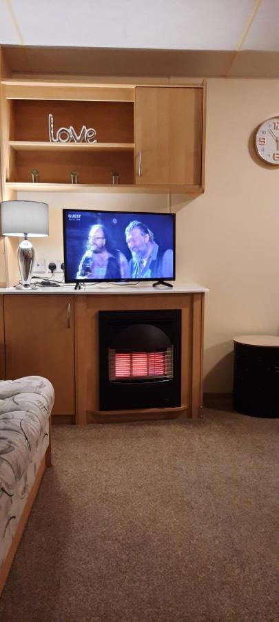 Masons By The Sea Heysham Static Caravan Sleeps 8 Pet Friendly ภายนอก รูปภาพ