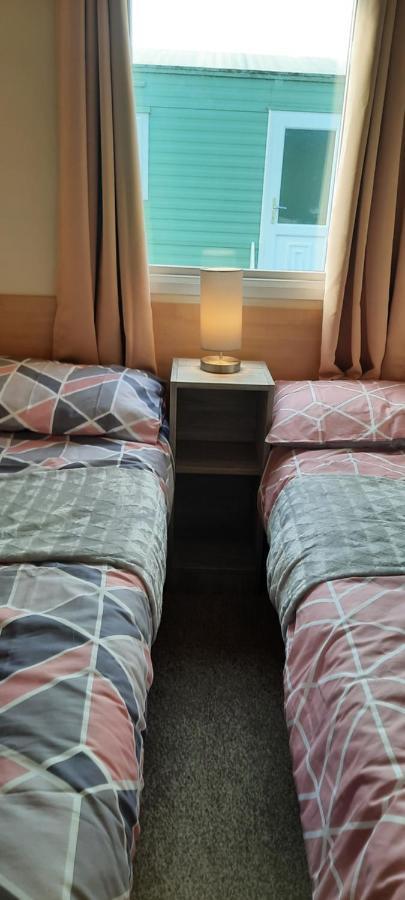 Masons By The Sea Heysham Static Caravan Sleeps 8 Pet Friendly ภายนอก รูปภาพ