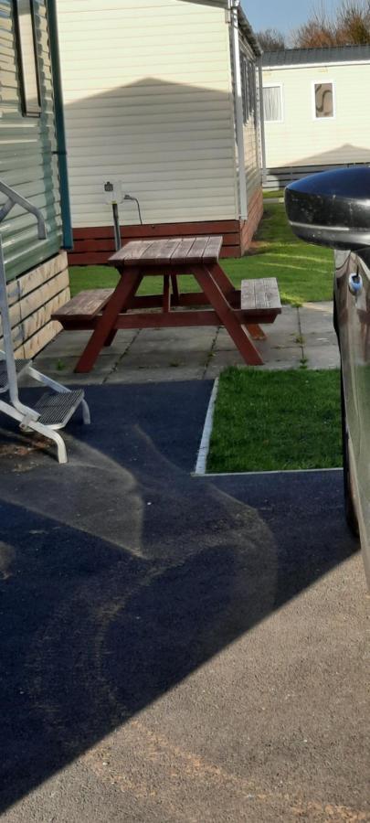 Masons By The Sea Heysham Static Caravan Sleeps 8 Pet Friendly ภายนอก รูปภาพ