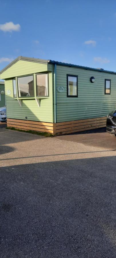 Masons By The Sea Heysham Static Caravan Sleeps 8 Pet Friendly ภายนอก รูปภาพ
