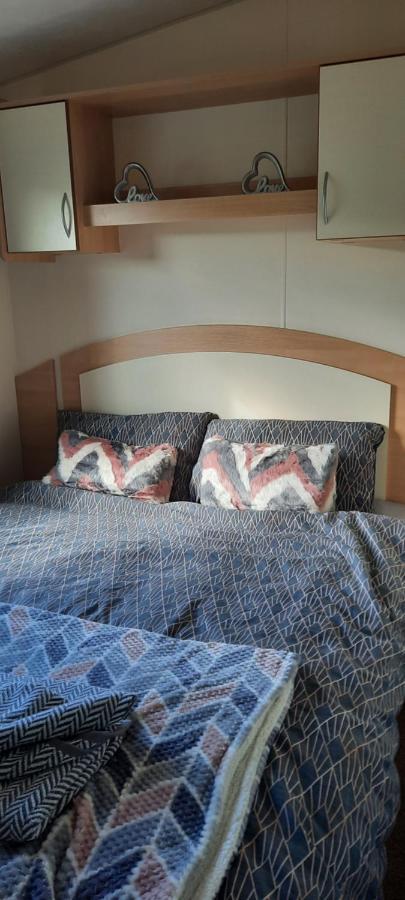 Masons By The Sea Heysham Static Caravan Sleeps 8 Pet Friendly ภายนอก รูปภาพ