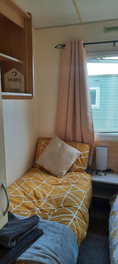 Masons By The Sea Heysham Static Caravan Sleeps 8 Pet Friendly ภายนอก รูปภาพ