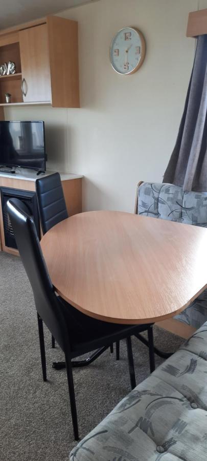 Masons By The Sea Heysham Static Caravan Sleeps 8 Pet Friendly ภายนอก รูปภาพ