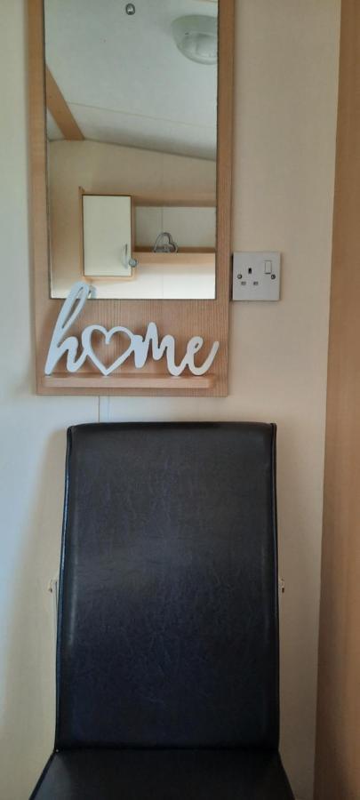 Masons By The Sea Heysham Static Caravan Sleeps 8 Pet Friendly ภายนอก รูปภาพ