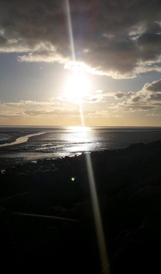 Masons By The Sea Heysham Static Caravan Sleeps 8 Pet Friendly ภายนอก รูปภาพ