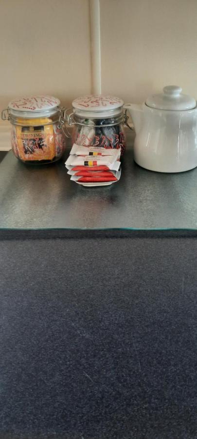 Masons By The Sea Heysham Static Caravan Sleeps 8 Pet Friendly ภายนอก รูปภาพ