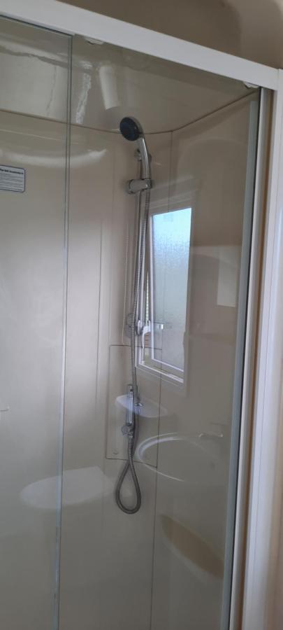 Masons By The Sea Heysham Static Caravan Sleeps 8 Pet Friendly ภายนอก รูปภาพ