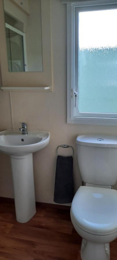 Masons By The Sea Heysham Static Caravan Sleeps 8 Pet Friendly ภายนอก รูปภาพ